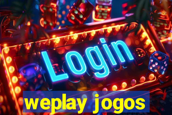 weplay jogos